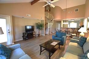 2 Bedroom 2,5 Bathroom at Brigantine Quarters 242