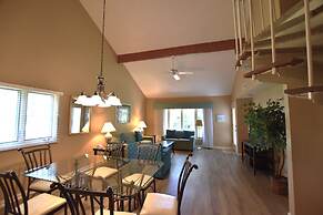 2 Bedroom 2,5 Bathroom at Brigantine Quarters 242