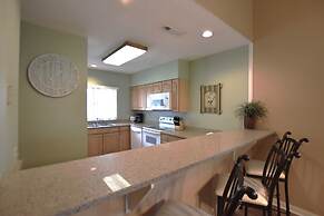 2 Bedroom 2,5 Bathroom at Brigantine Quarters 242