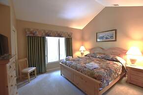 2 Bedroom 2,5 Bathroom at Brigantine Quarters 242