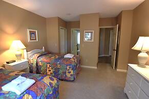 2 Bedroom 2,5 Bathroom at Brigantine Quarters 242
