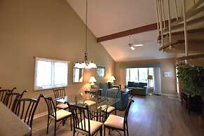 2 Bedroom 2,5 Bathroom at Brigantine Quarters 242