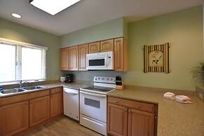 2 Bedroom 2,5 Bathroom at Brigantine Quarters 242