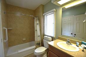 2 Bedroom 2,5 Bathroom at Brigantine Quarters 242