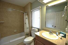 2 Bedroom 2,5 Bathroom at Brigantine Quarters 242