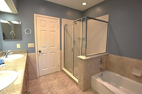 2 Bedroom 2,5 Bathroom at Brigantine Quarters 242