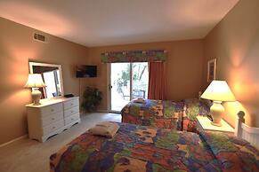 2 Bedroom 2,5 Bathroom at Brigantine Quarters 242