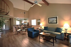 2 Bedroom 2,5 Bathroom at Brigantine Quarters 242