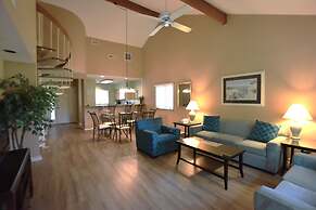 2 Bedroom 2,5 Bathroom at Brigantine Quarters 242