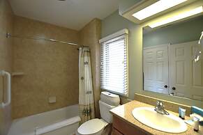 2 Bedroom 2,5 Bathroom at Brigantine Quarters 242