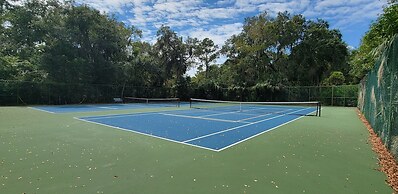 2 Bedroom 2,5 Bathroom at Brigantine Quarters 242