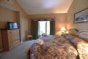 2 Bedroom 2,5 Bathroom at Brigantine Quarters 242