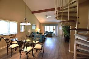 2 Bedroom 2,5 Bathroom at Brigantine Quarters 242