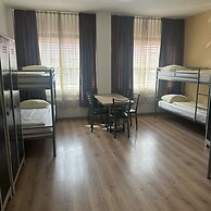 C & N Hostel Munich
