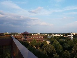 C & N Hostel Munich