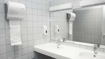 C & N Hostel Munich