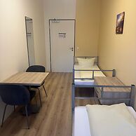C & N Hostel Munich