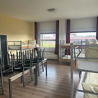 C & N Hostel Munich