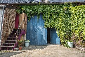Grange Du 19eme Avec Wellness