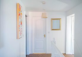 Airport Lounge - 3Bed 6 Persons