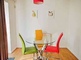 Airport Lounge - 3Bed 6 Persons