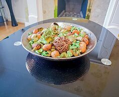 Airport Lounge - 3Bed 6 Persons