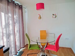 Airport Lounge - 3Bed 6 Persons