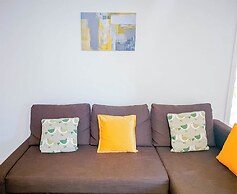 Airport Lounge - 3Bed 6 Persons