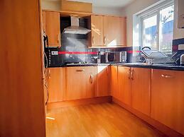 Airport Lounge - 3Bed 6 Persons