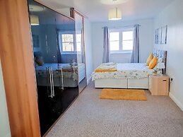 Airport Lounge - 3Bed 6 Persons