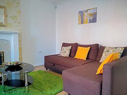 Airport Lounge - 3Bed 6 Persons