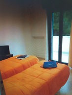 Villa Alma, Independent Apartment In Villa 700mt to The Sea