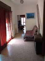 Villa Alma, Independent Apartment In Villa 700mt to The Sea