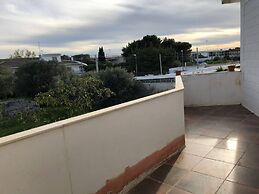 Villa Alma, Independent Apartment In Villa 700mt to The Sea