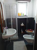 Villa Alma, Independent Apartment In Villa 700mt to The Sea