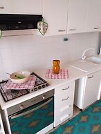 Villa Alma, Independent Apartment In Villa 700mt to The Sea