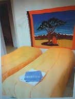 Villa Alma, Independent Apartment In Villa 700mt to The Sea