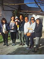 Villa Alma, Independent Apartment In Villa 700mt to The Sea