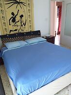 Villa Alma, Independent Apartment In Villa 700mt to The Sea