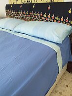 Villa Alma, Independent Apartment In Villa 700mt to The Sea