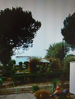 Villa Alma, Independent Apartment In Villa 700mt to The Sea