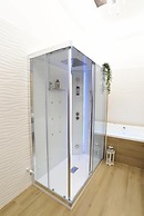 Luxury Apartment with SPA