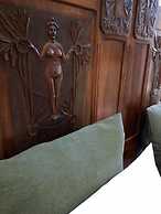 Luxury Apartment with SPA