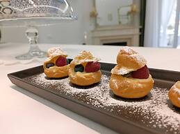 Luxury Apartment with SPA