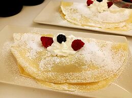 Luxury Apartment with SPA