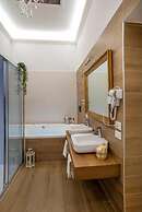 Luxury Apartment with SPA