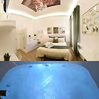 Luxury Apartment with SPA