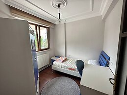 Peaceful Villa With Perfect View in the City Center