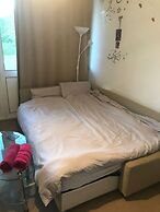 Impeccable Studio Apartment by the London Eye