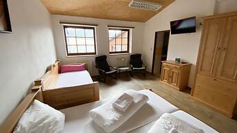 Wellness Resort Bouda Malá Úpa